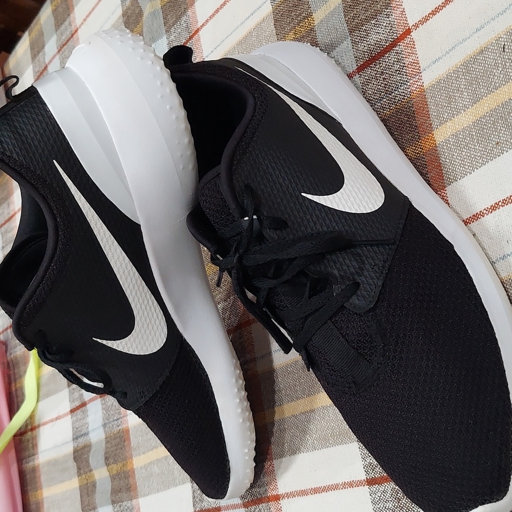 Men's Nike Golf Shoes (sneakers) 10.5